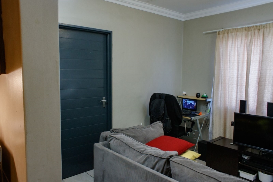 2 Bedroom Property for Sale in Belhar Western Cape